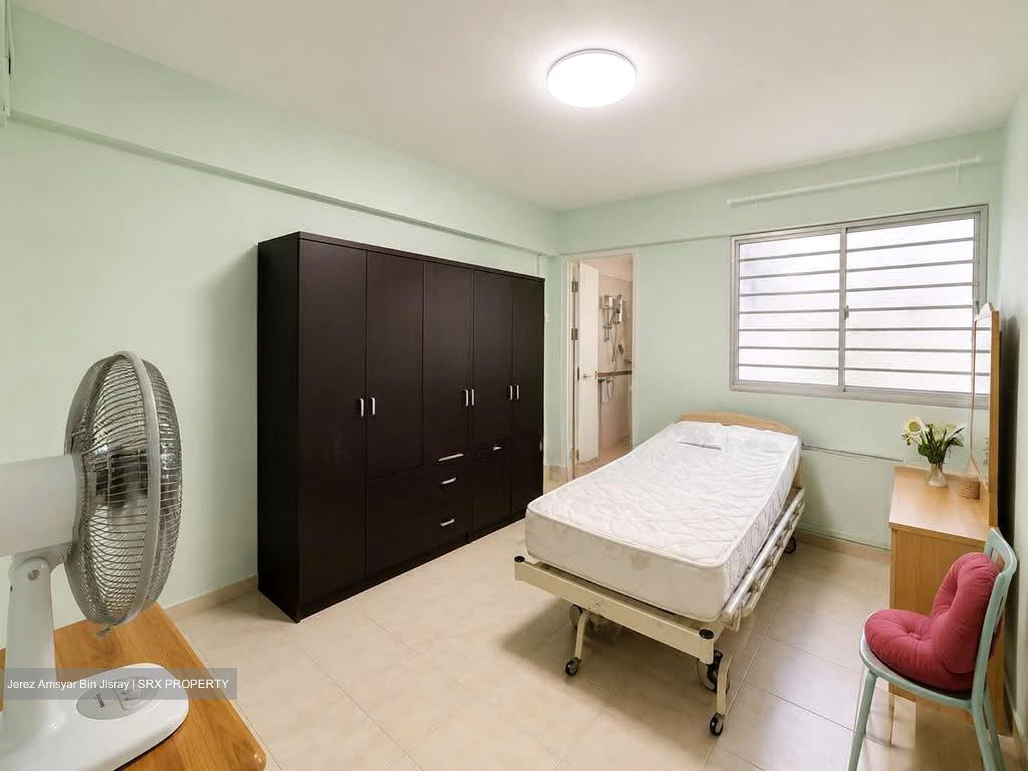 Blk 225 Bukit Batok Central (Bukit Batok), HDB 4 Rooms #592508321